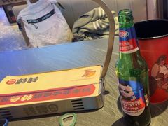 -钱锋炭缸烧烤(南湖大路总店)