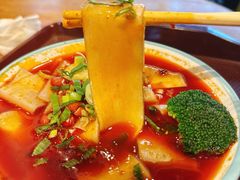 -中阿兰牛肉面(悦海新天地店)