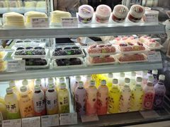 -奈雪的茶(凯德新都心店)