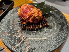 -黑牛の店·和牛烧肉(大悦城店)