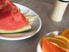 -七叔家宴家常广西菜(明秀东路店)