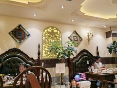 -BRBR叙利亚餐厅(总店)