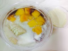 -宝珠奶酪(浦东金桥店)