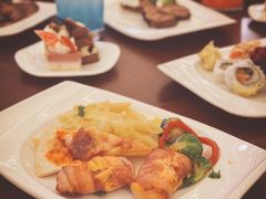 -杭州国际会议中心洲际酒店-原素全日餐厅(解放东路店)