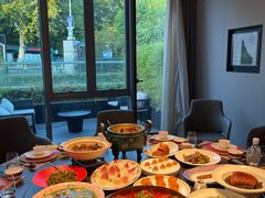 -曾宴·楚菜(湖北省博物馆店)