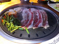 -杀猪天·韩国烤肉(总店)