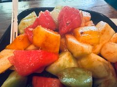 -漆黑觉米粉(三里屯店)