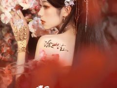 -九月鹰飞汉服摄影工作室