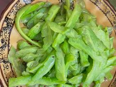 -蜀香川菜鱼庄(然乌店)