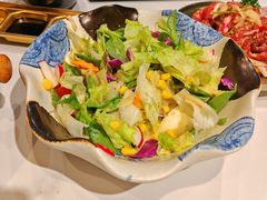 -红沃鳗鱼黑牛烤肉店(不老街店)