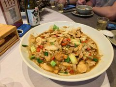 -客家大院·非遗赣南客家菜(郁孤台店)