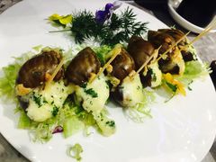 -Wei菋·Le Bistrot