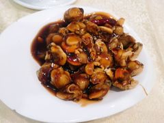 -奥华餐厅·老张记(台基厂店)