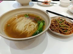-光明邨大酒家(淮海路店)