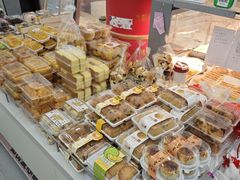 -爱心面包(建设中路店)