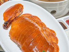 -鸭小七·北京烤鸭·地道北京菜(龙岗万科广场店)