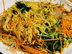 豆味大拌菜-奇滋豆味(南十四道街店)