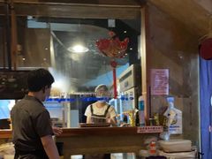 -串大叔炭火烤串·鸡西大冷面刀削面(总店)