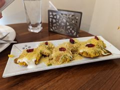 -克比叔叔印度餐厅Kebabs on the Grille(永康路分店)