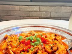 -大师傅金奖啤酒鱼(西街口总店)