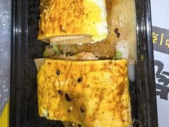 -虎头军煎饼(魏公村店)