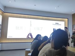 -OPPO服务体验中心(天津和平区天河城店)