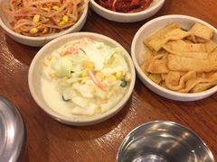 -金北顺大锅家(신사본점)