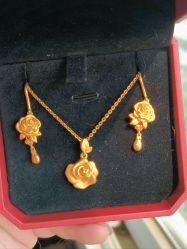 -周大福CHOW TAI FOOK(北京SKP店)