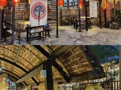 -五邑人家(江门店)