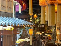 -叶叶菩提·晋福宫