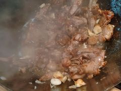 -大自然醉鹅·铁锅火焰鹅(上海联洋店)