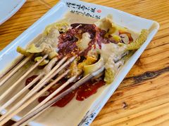 -马三洋芋片(兰州总店)