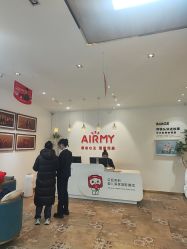 -爱儿美儿童摄影亲子馆(五路居店)