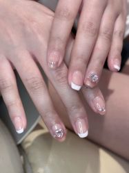 -LADYGIRL·Nail·Lash·美甲美睫