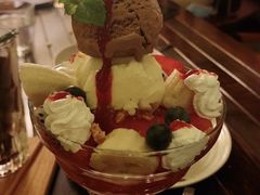 -良木缘咖啡西餐(川大店)