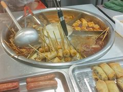 -三大营南昌水煮·油炸(天城路店)