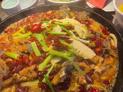 -老板恋上鱼(恒隆广场店)