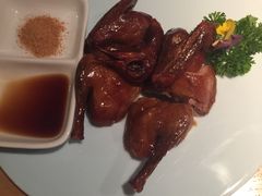 -老船坞餐厅(北京亚洲大酒店 )