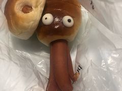 -好利来(新华店)