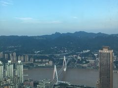 -WFC会仙楼观景台