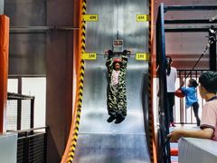 -嗨翻Hi-Fun竞技主题乐园·蹦床团建生日轰趴(荆川 国光1937店)