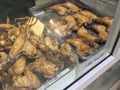 -大益烤鸡
