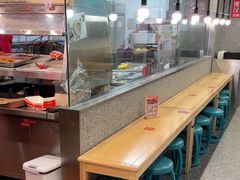 -塔斯汀·中国汉堡(蓝润置地广场店)