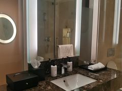 -青岛海尔洲际酒店