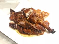 -深井陈记烧鹅酒家(新填地街店)