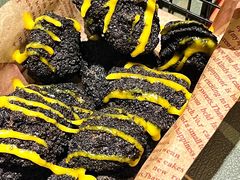 -第101座花园餐厅(湖滨88店)