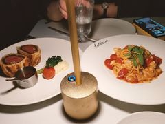 -Kathleen's Waitan 凯圣琳江景西餐厅(外滩店)