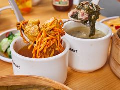 -72街荷叶饭(三元里店)