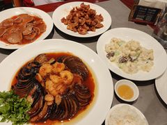 -燕春楼(海河华鼎店)