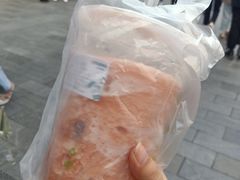 -吾饮良品水果茶(江汉一路店)